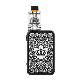 UWELL CROWN IV POD Silver - Click & Vape